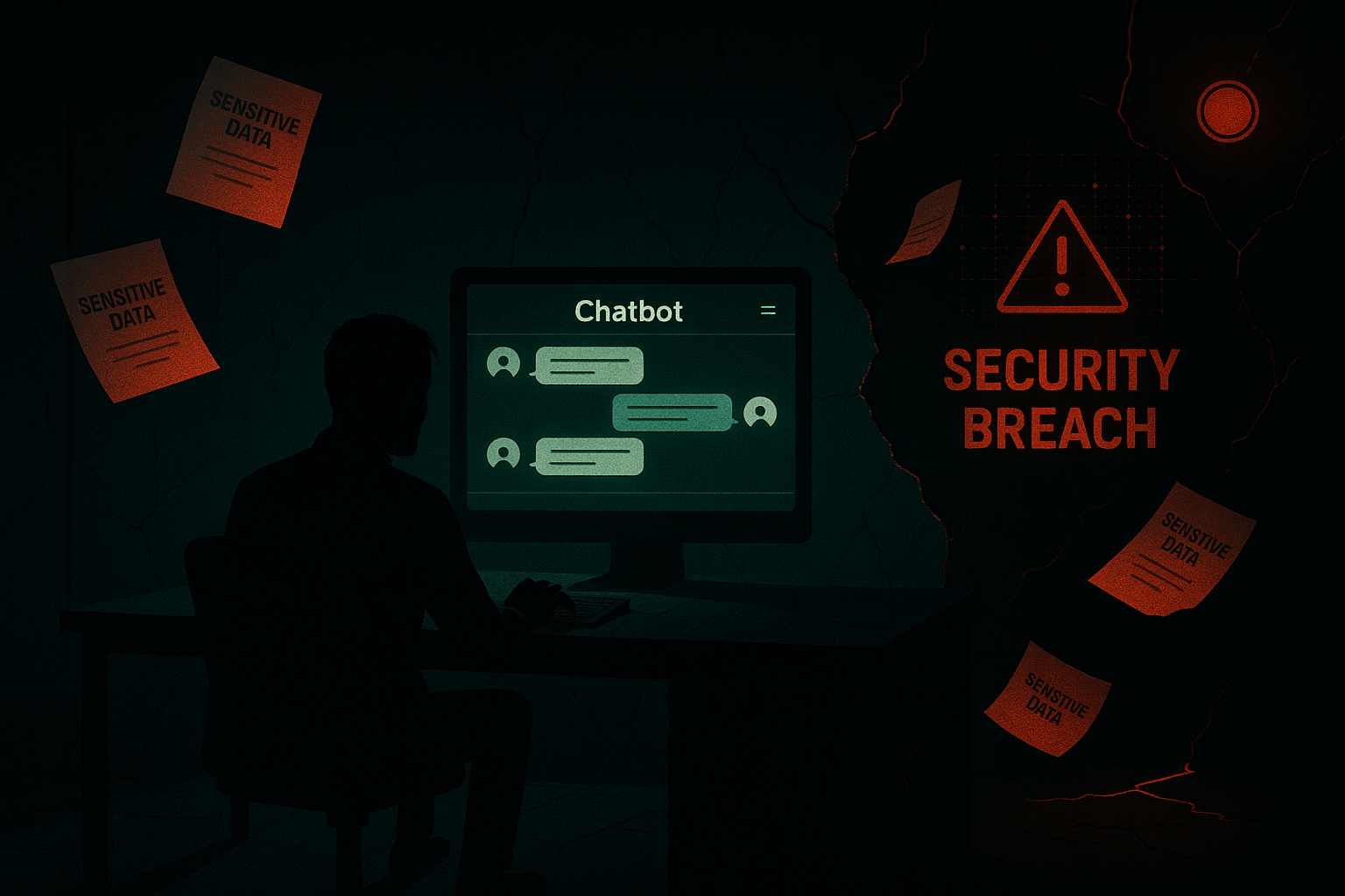The Hidden Risks of Shadow AI: How Employees Using ChatGPT Could Expose Your Company