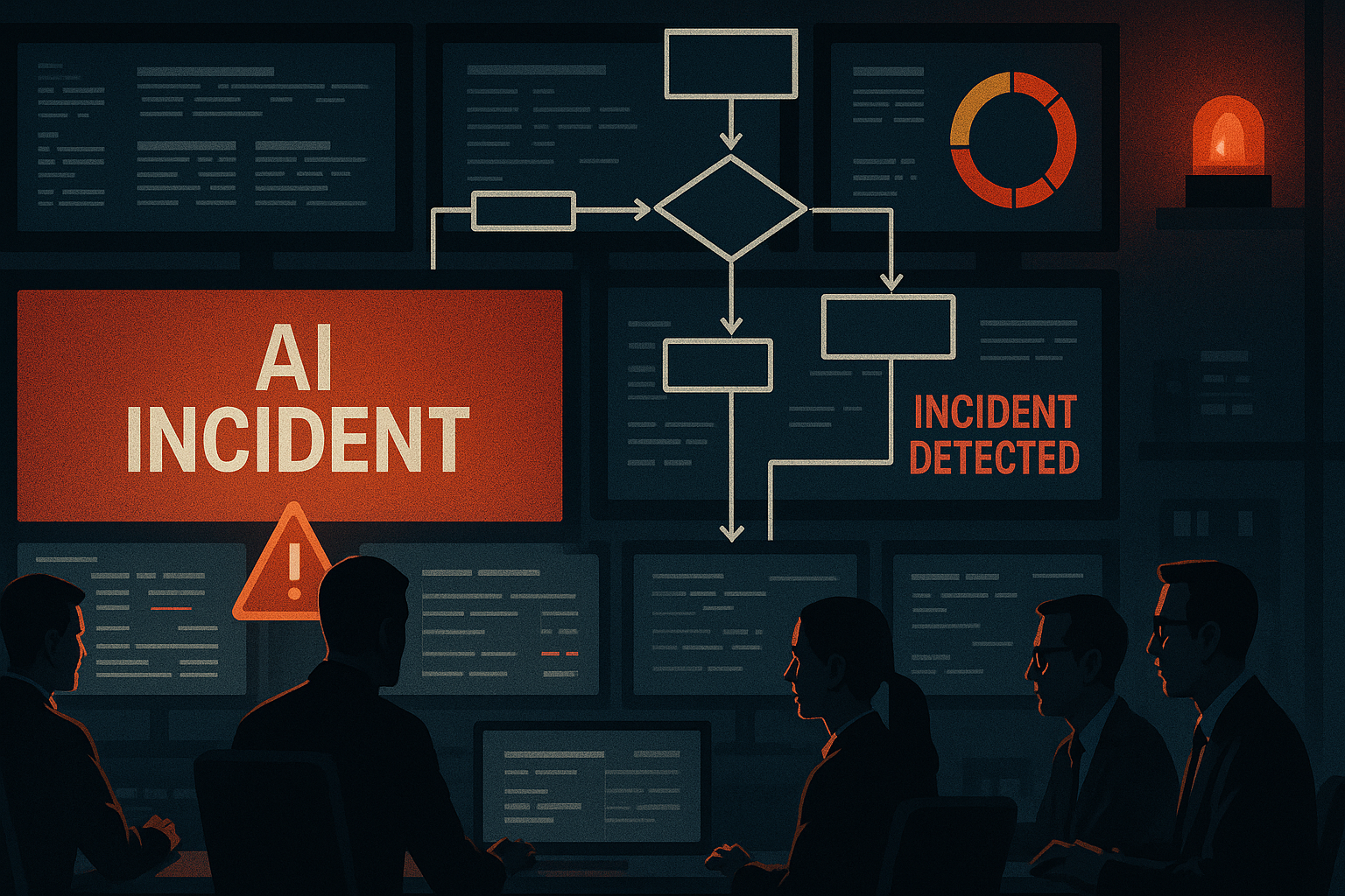 AI Incident Response: Building Your First LLM Monitoring Framework
